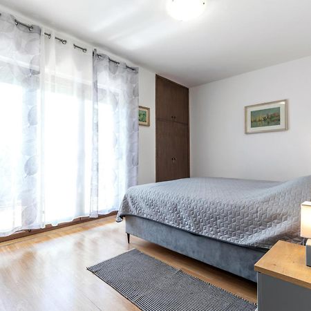 Apartman Marco Polo Selce Esterno foto