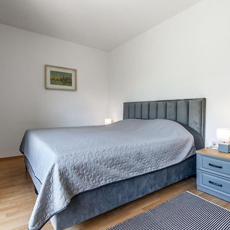 Apartman Marco Polo Selce Esterno foto