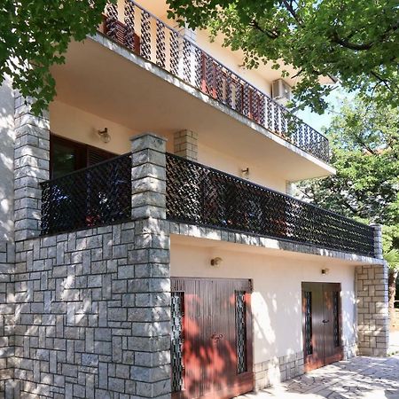Apartman Marco Polo Selce Esterno foto