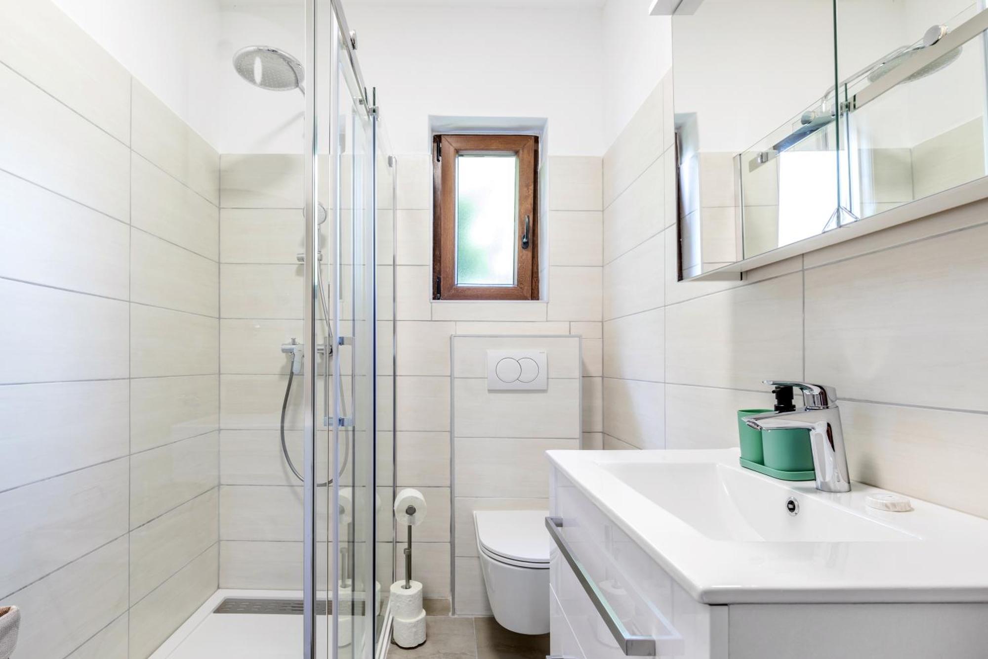 Apartman Marco Polo Selce Esterno foto