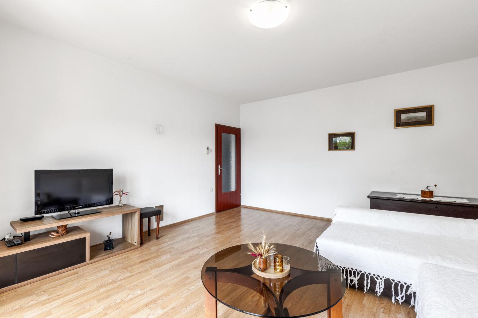Apartman Marco Polo Selce Esterno foto